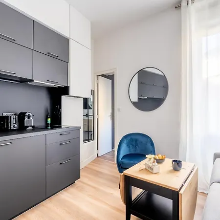 Unique ! Nuit Dans Un Jardin Avec Ecran Geant ! Apartment *