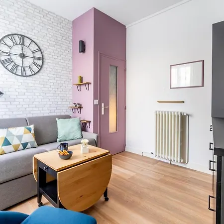 Unique ! Nuit Dans Un Jardin Avec Ecran Geant ! *