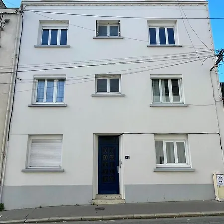 アパート Unique ! Nuit Dans Un Jardin Avec Ecran Geant !