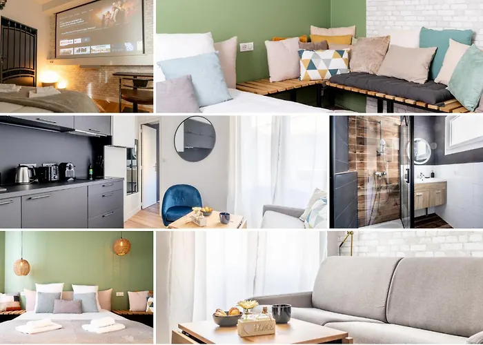 Unique ! Nuit Dans Un Jardin Avec Ecran Geant !